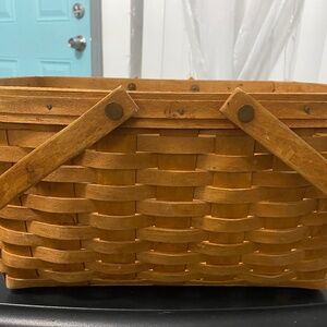 Longaberger basket